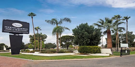 Phoenix Memorial Park & Mortuary
