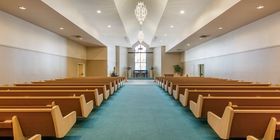 Chapel at Ocean View Funeral Home