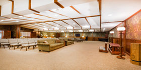 Chapel at Mount Auburn Funeral Home