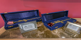 Rememberances at San Francisco Columbarium & Funeral Home