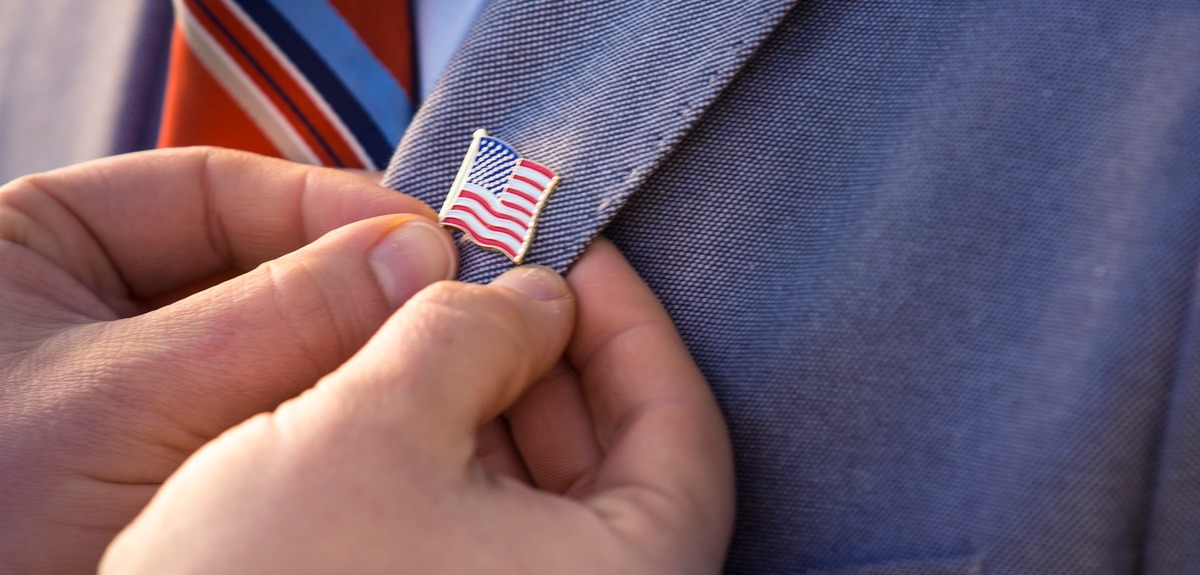 From flag pins to special music, we believe each service should be as unique as the life lived. 
