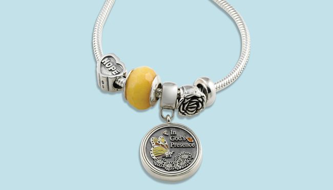 Cremation Jewelry