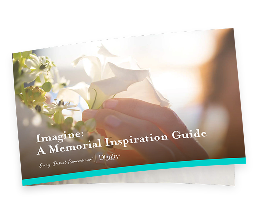 Imagine Guide Cover