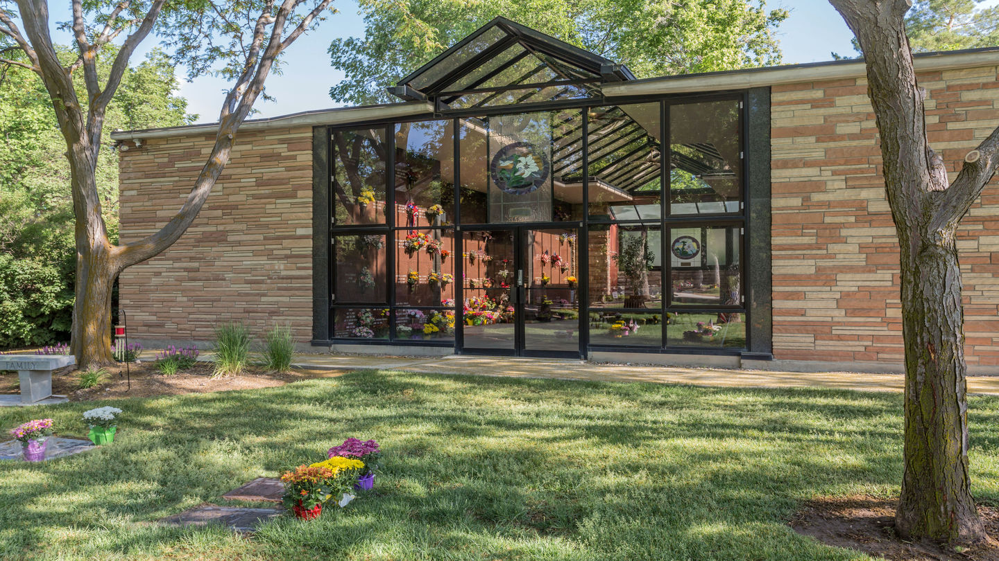 Wasatch Lawn Memorial Park and Mortuary