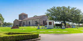 Capilla en Forest Park Lawndale
