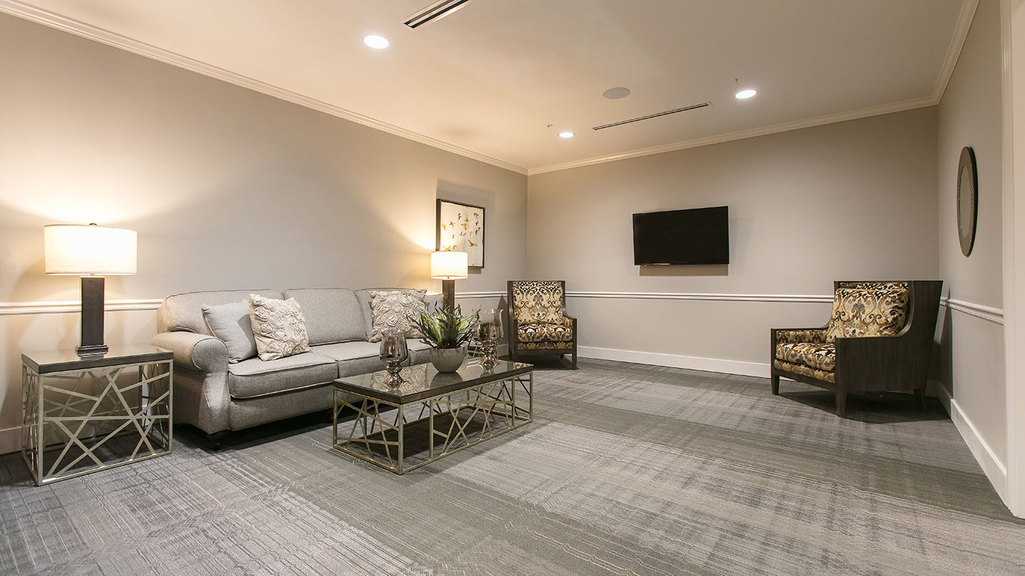Laurel Land Funeral Home & Laurel Land Memorial Park