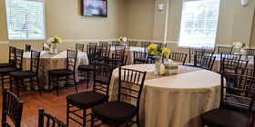 Chapel at Hardage - Giddens Greenlawn Funeral Home and Cemetery