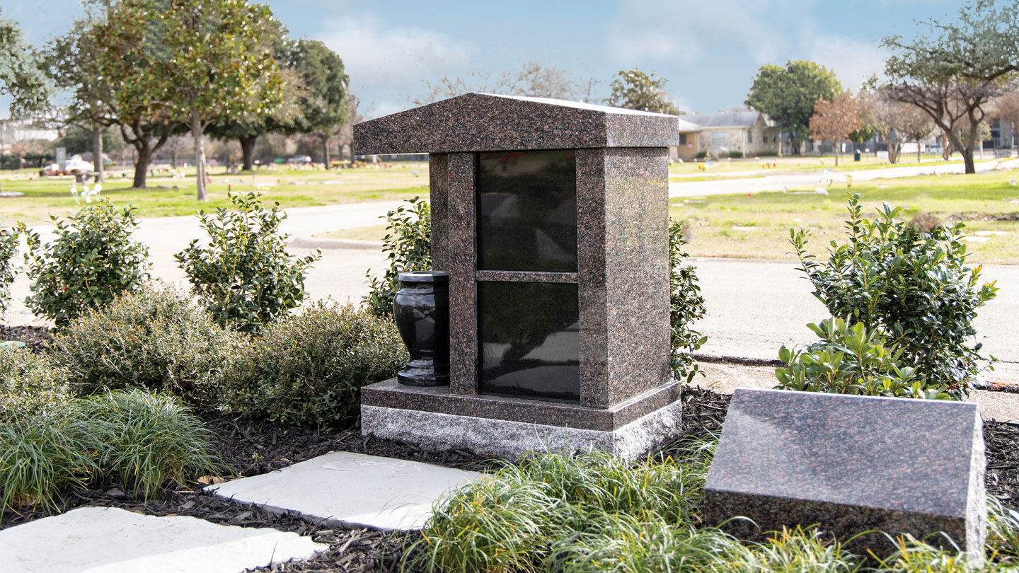 Calvary Hill Funeral Home & Cemetery