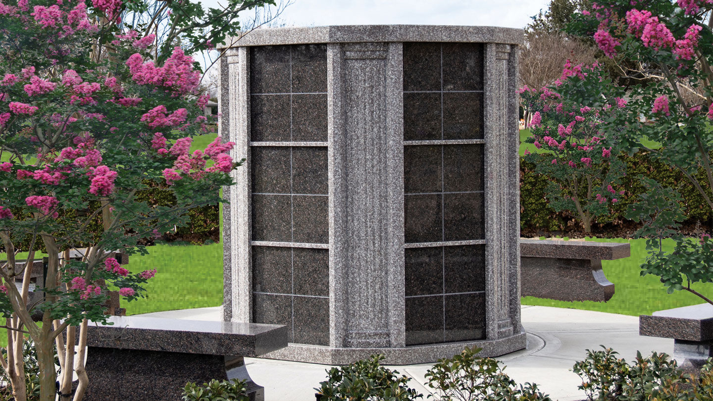 Calvary Hill Funeral Home & Cemetery