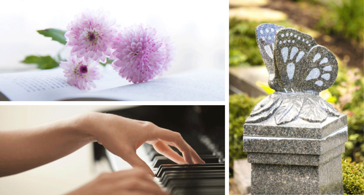 Personalized service details