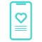 free online obituary icon
