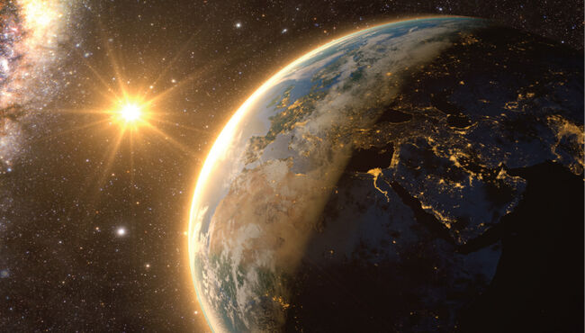 memorial space flight