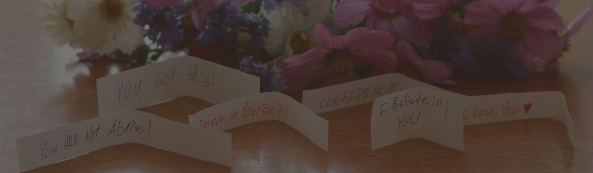 notes for beth