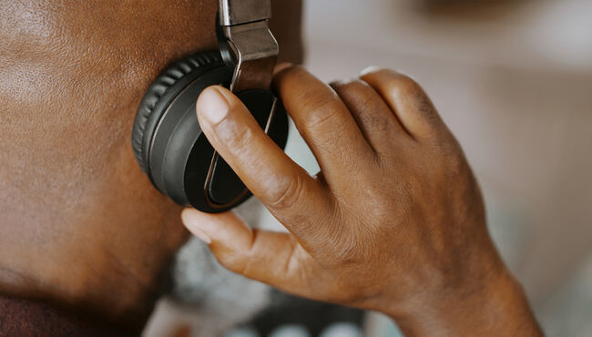 Create a playlist