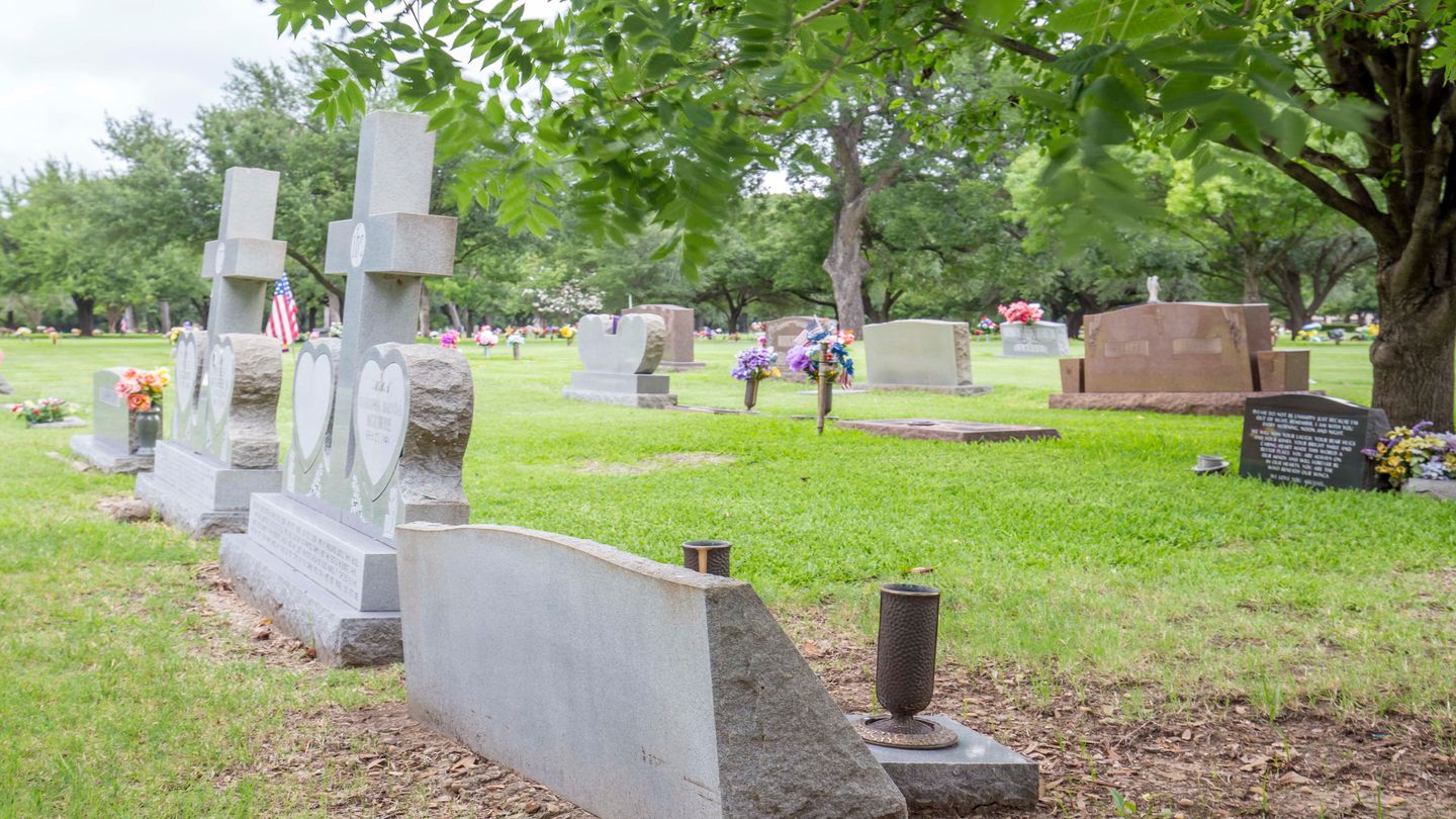 Grove Hill Funeral Home & Memorial Park