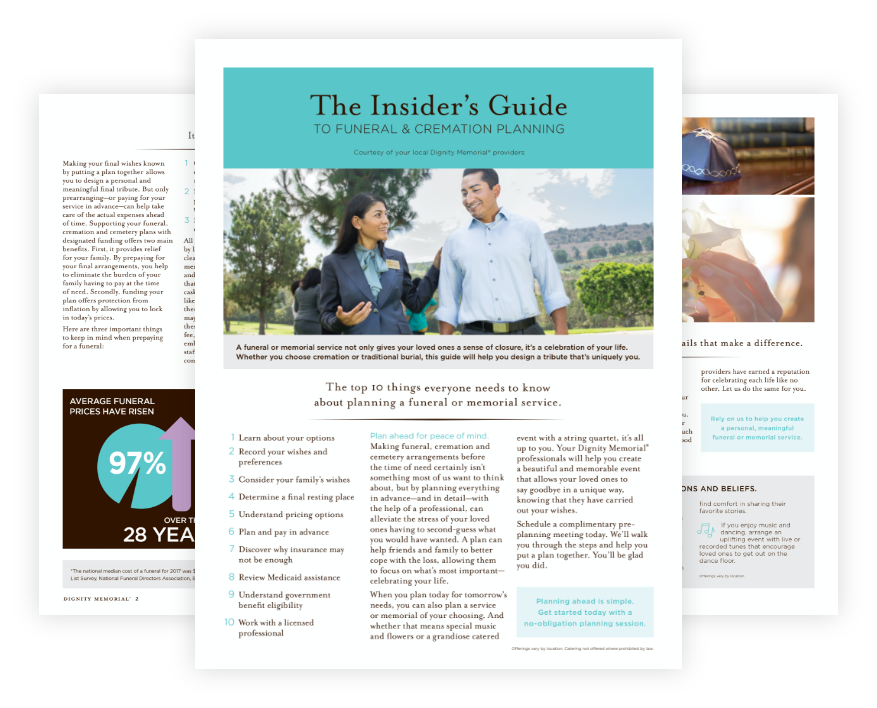 insiders guide pencil promo desktop