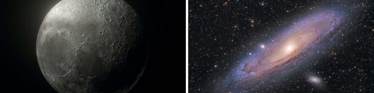 space