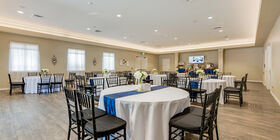  Reception Room at Valley of the Sun Mortuary and Cemetery