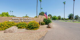 Valley of the Sun Mortuary & Cemetery