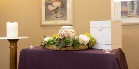 Signature Dedication at Greenwood Memory Lawn Mortuary & Cemetery