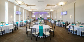 Premium venue at Palm Northwest Mortuary & Cemetery