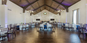 Chapel at Bluebonnet Hills Funeral Home & Memorial Park