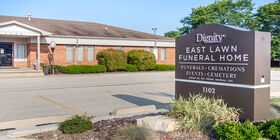 East Lawn Funeral Home & Memorial Park