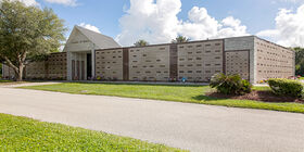 Fountainhead Funeral Home & Memorial Park