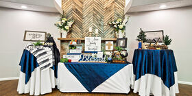 Memorialization at Olinger Funeral, Cremation & Cemetery - Crown Hill