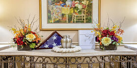 Signature Dedication at Resthaven/Carr-Tenney Mortuary & Memorial Gardens