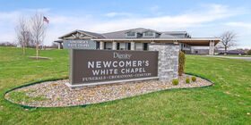 Newcomer's White Chapel Funeral Home & White Chapel Cemetery