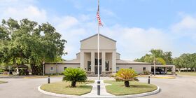 Robert Toale and Sons Funeral Home at Manasota Memorial Park