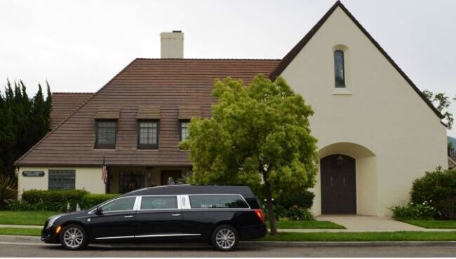 Hearse