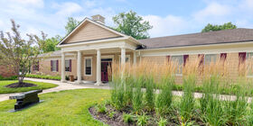 Chapel Hill Funeral Home and Memorial Gardens