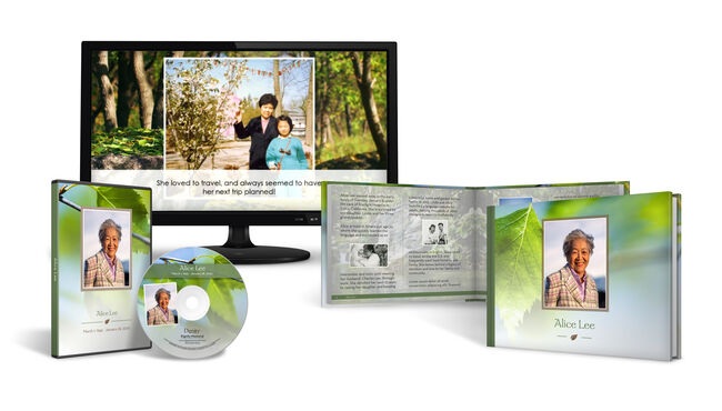 Everlasting Memorial Products