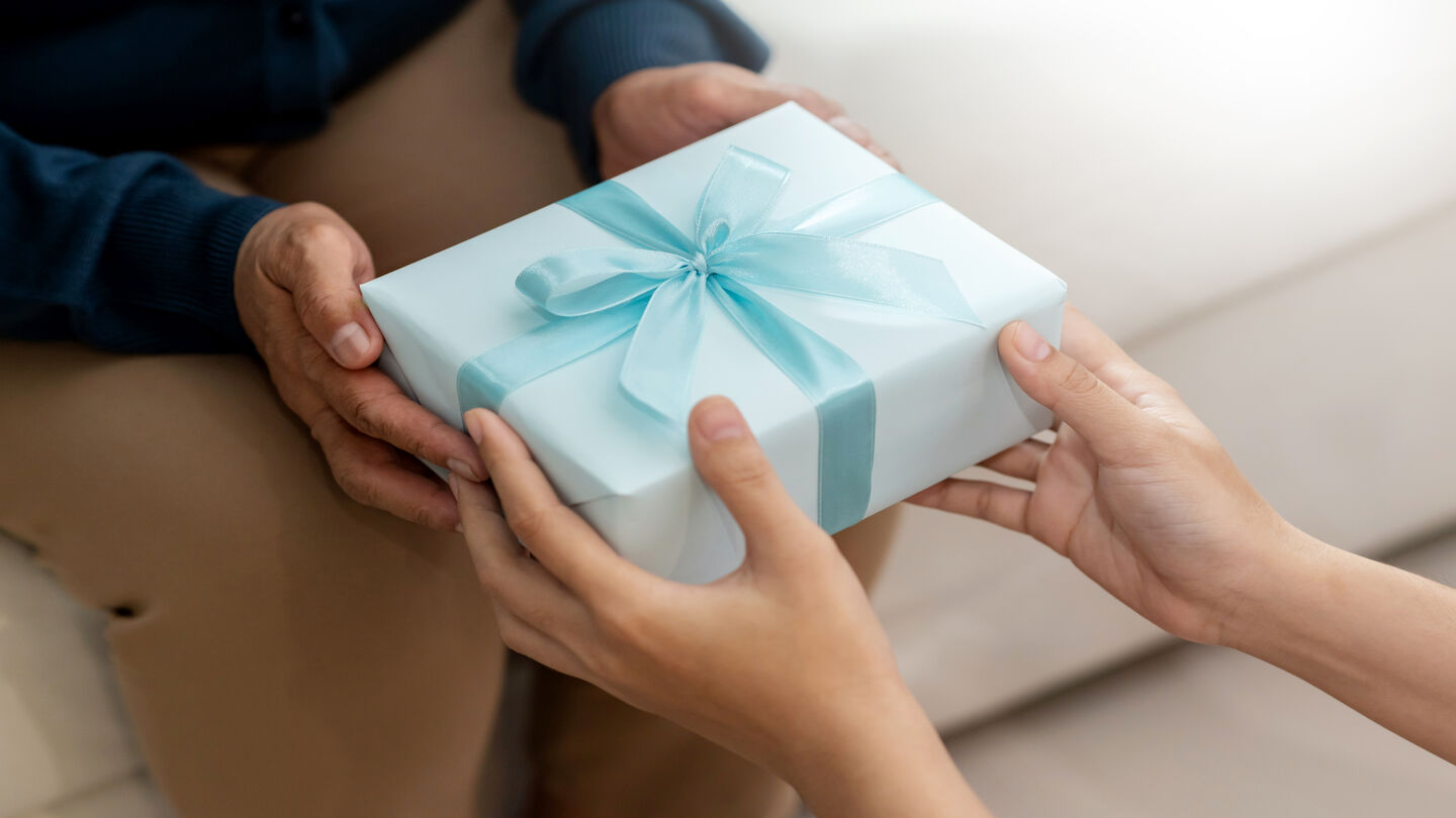 Bereavement Gifts