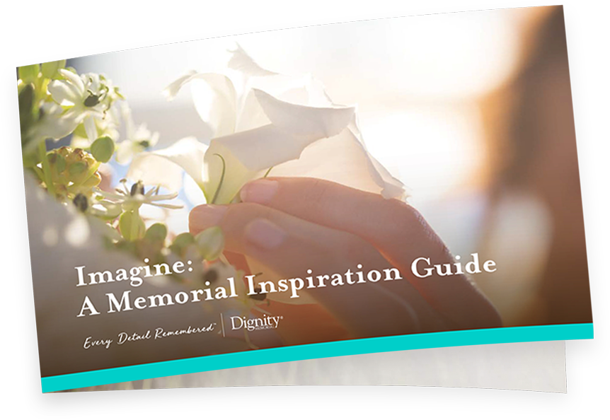 Imagine book