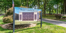 Forest Hills/Shalom Memorial Park