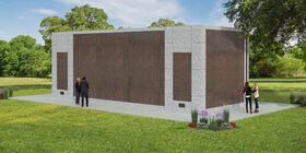 Paradise Funeral Home & Cemetery North