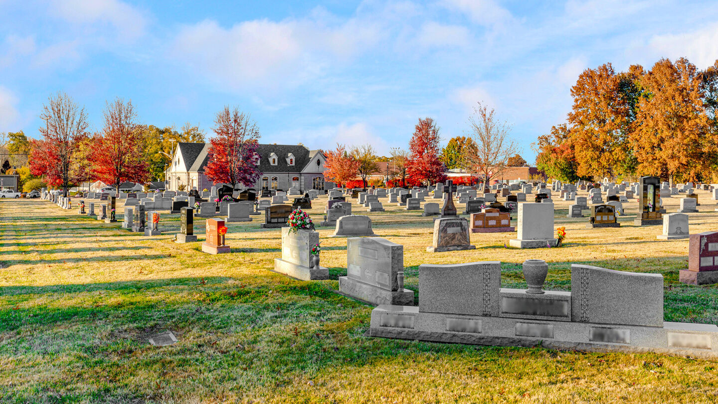 Kraft Funeral Service