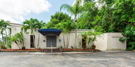 Menorah Gardens & Funeral Chapels