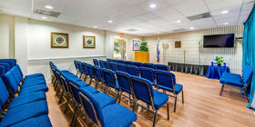 Chapel at Lakeside Memorial Park & Funeral Home