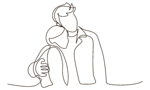 Thank you for family, friends and coworkers- desktop (icon)