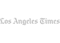 Los Angeles Times Logo