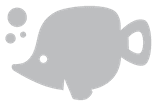 Neptune Memorial Reef Fish Icon