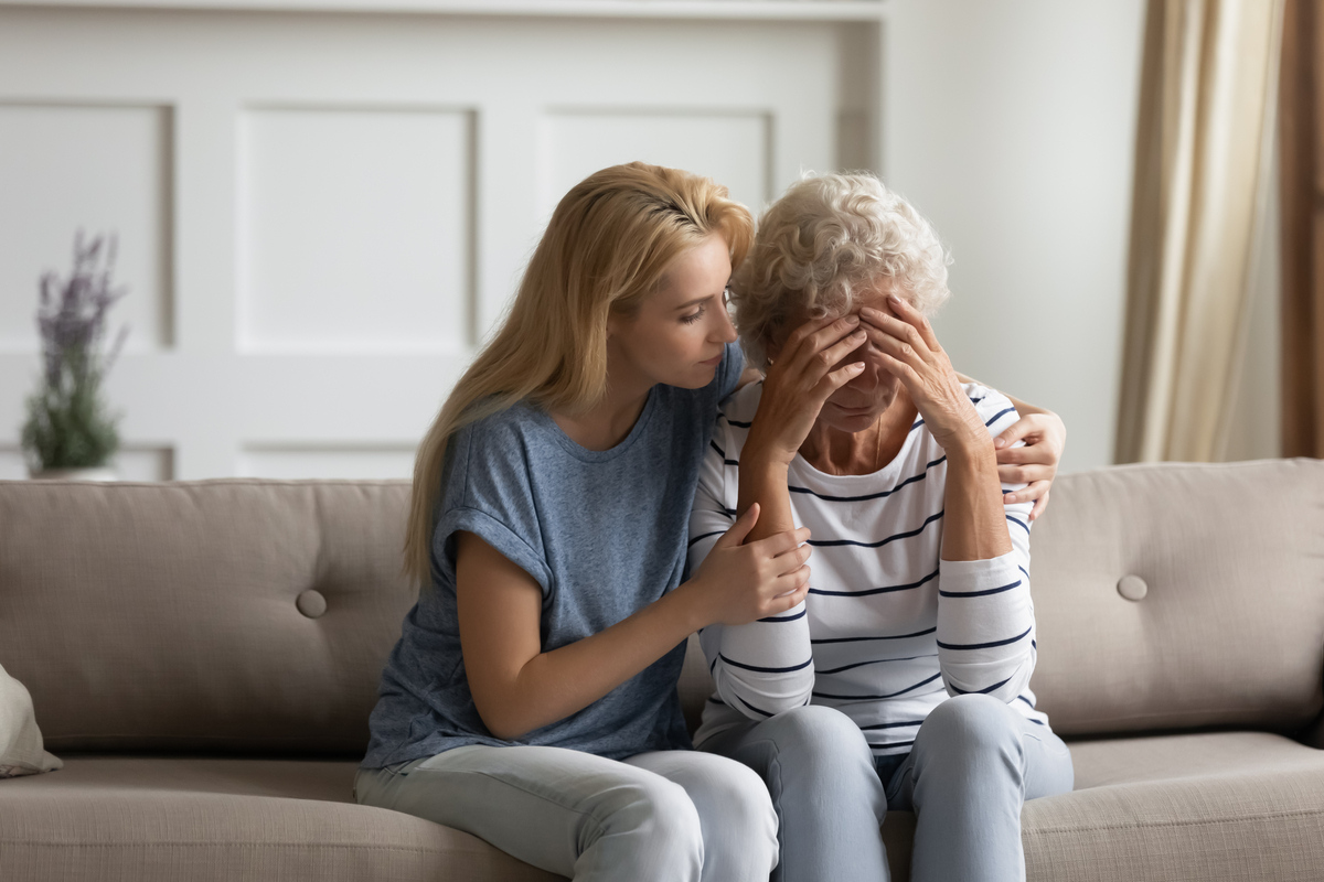 End of Life Doula- Emotional Support