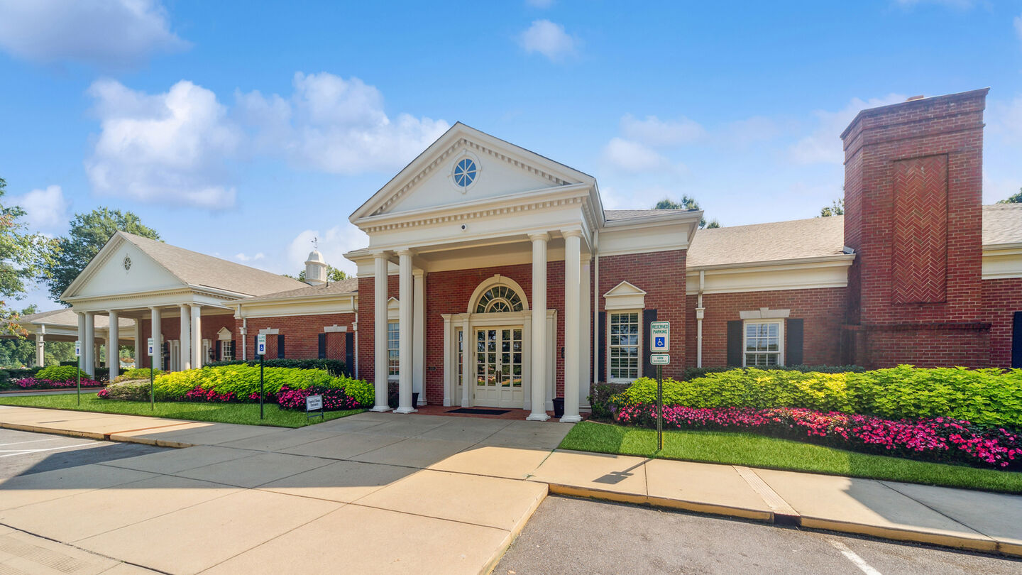 Memphis Funeral Home & Memorial Gardens
