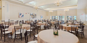 Celebration of life venue for services, gatherings and receptions at Memphis Funeral Home & Memorial Gardens