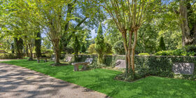 Private estate at Alabama Heritage Funeral Home & Cemetery