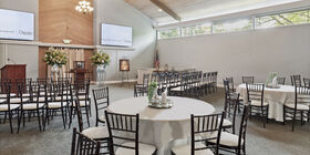 Premium Celebration of life venue for services, gatherings and receptions at Purdy & Walters at Floral Hills Funeral Home & Cemetery